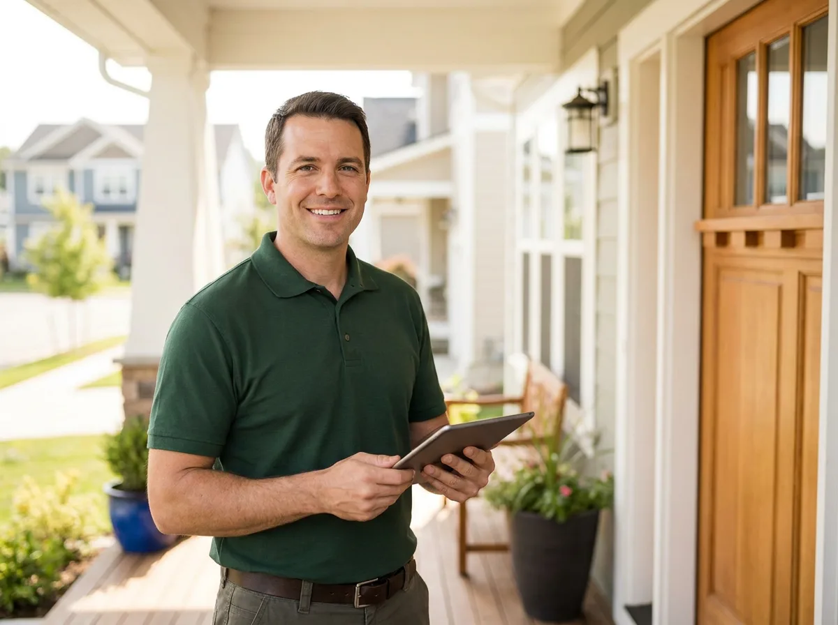 Pest control FAQs for Knickerbocker, TX